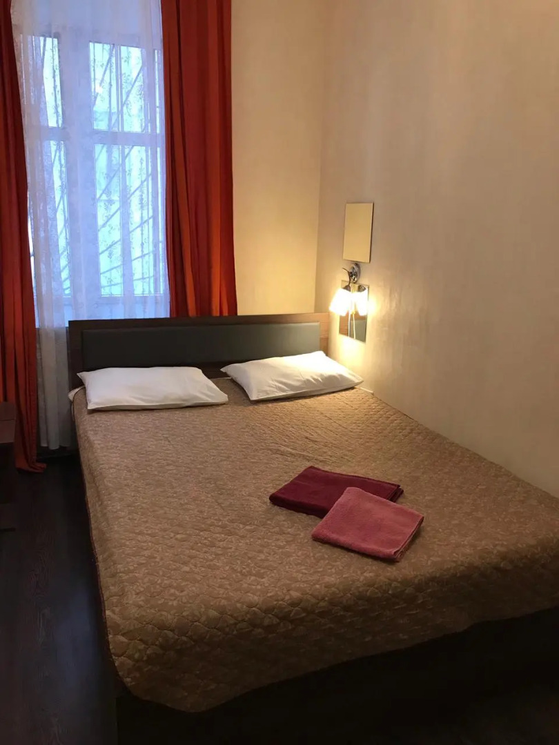 Мини-отель Клевер