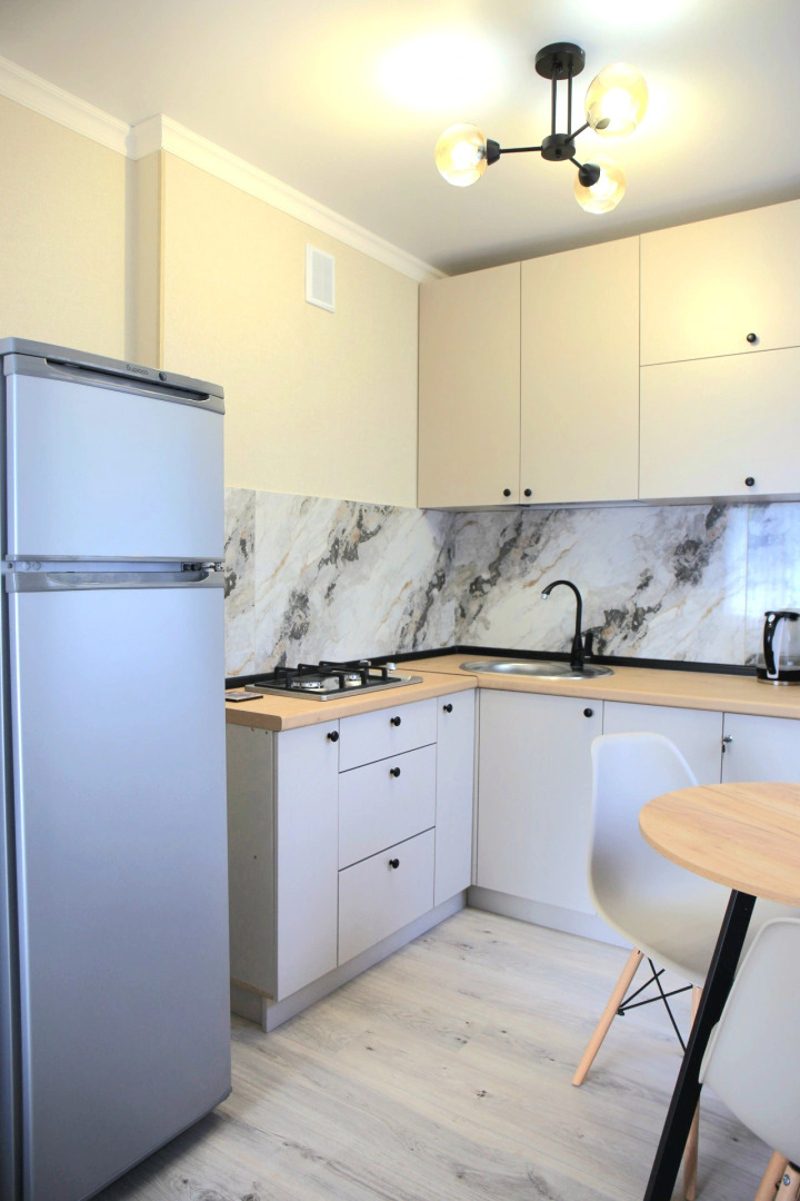 Квартира Апартаменты ТЦ Москва-Лето