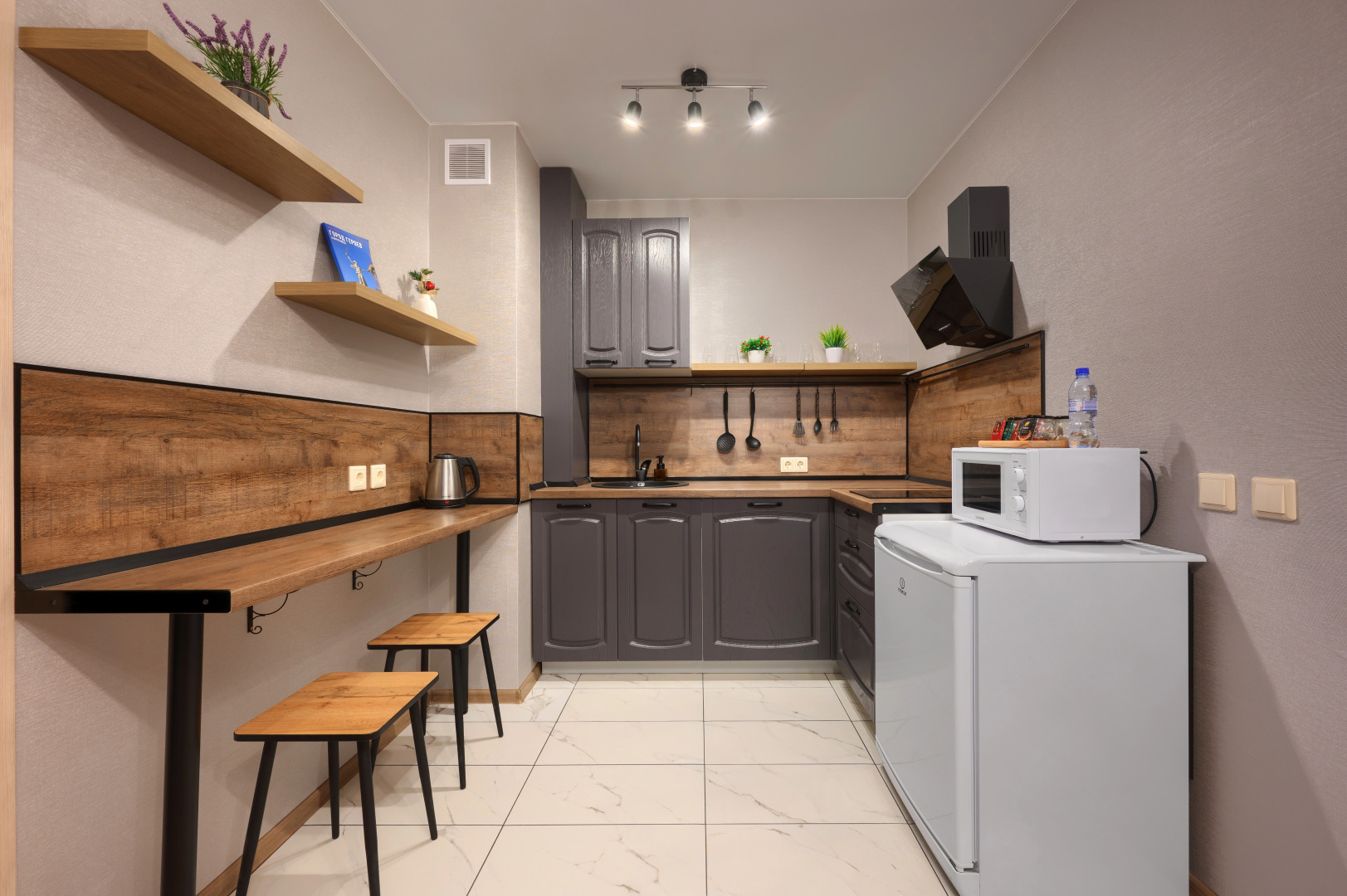 Квартира от Собственника рядом с: Акварель, ВОЛгу, Кардиоцентр!