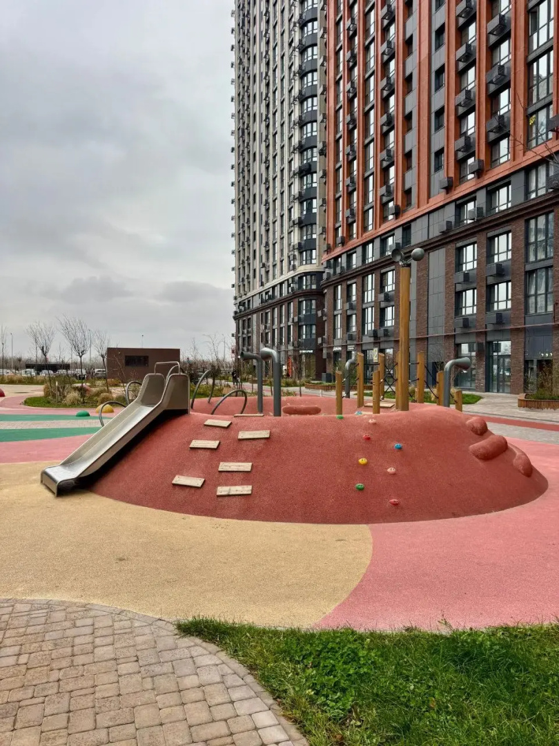 Апартаменты Fox Homes 1к. квартира с современным дизайном на Левом берегу Дона