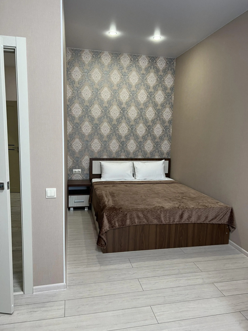 Гостевой дом с Апартаментами