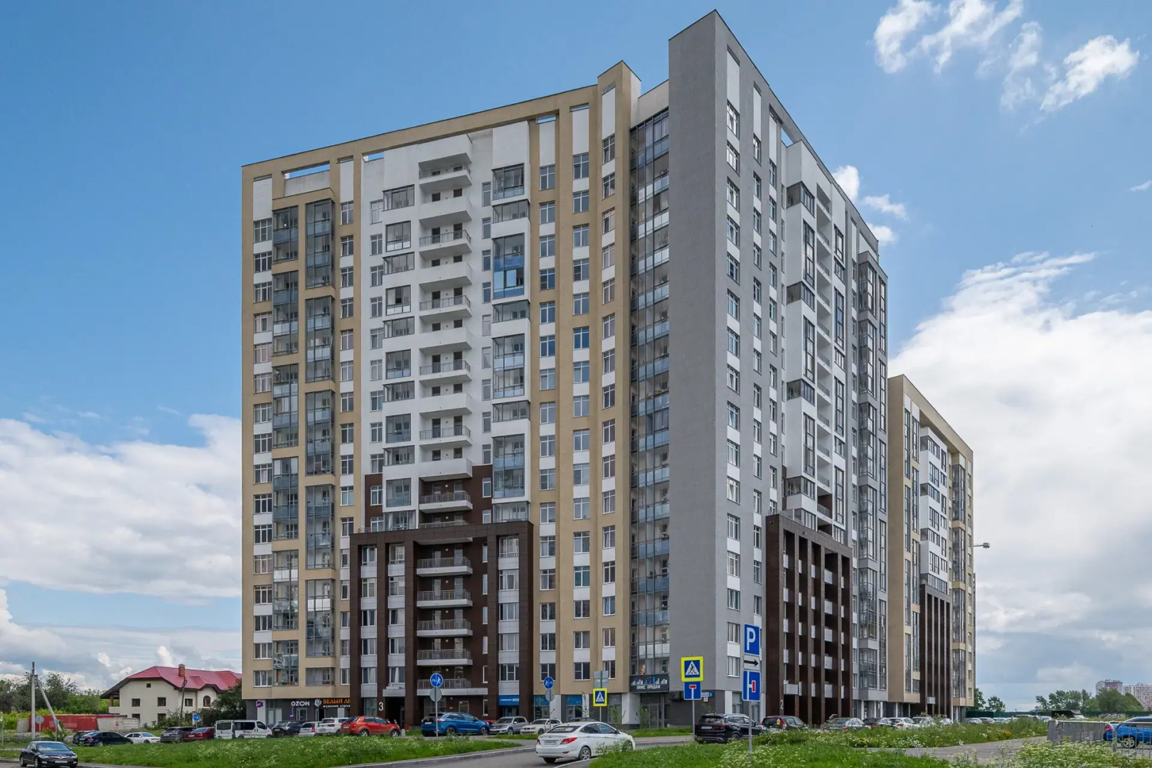 Квартира Уютная ЖК Исетский
