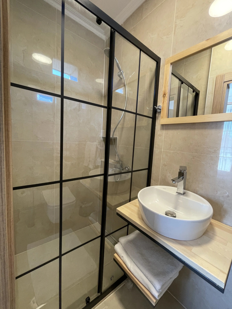 Отель Dalaman Airport Alibaba