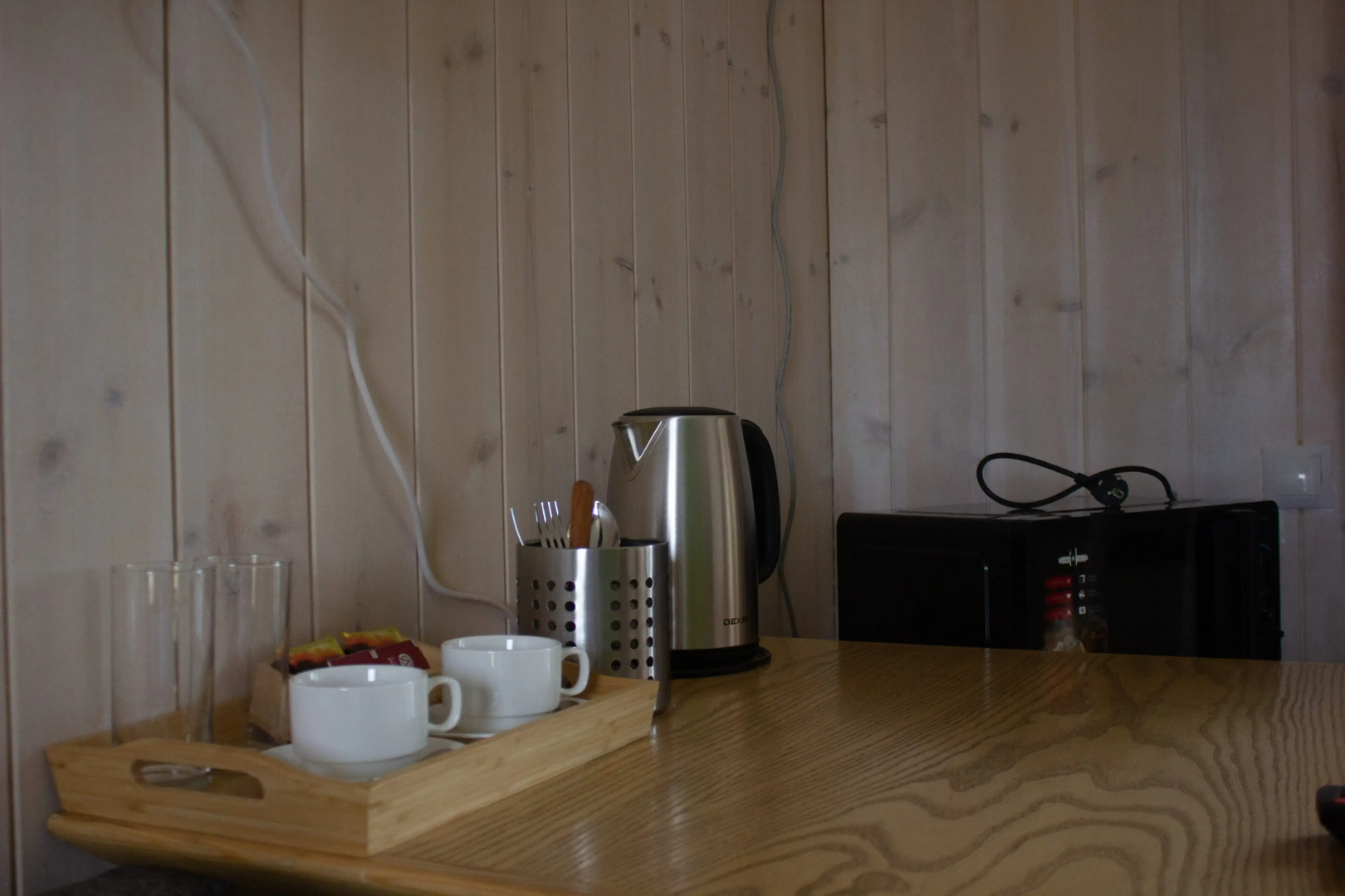 Апарт-Отель Кяхта