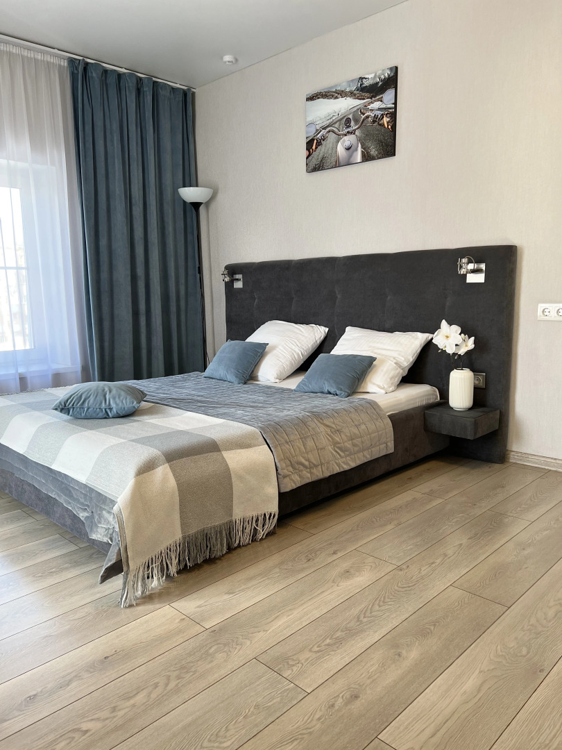 Апарт-Отель Чкалов&Hotel-22