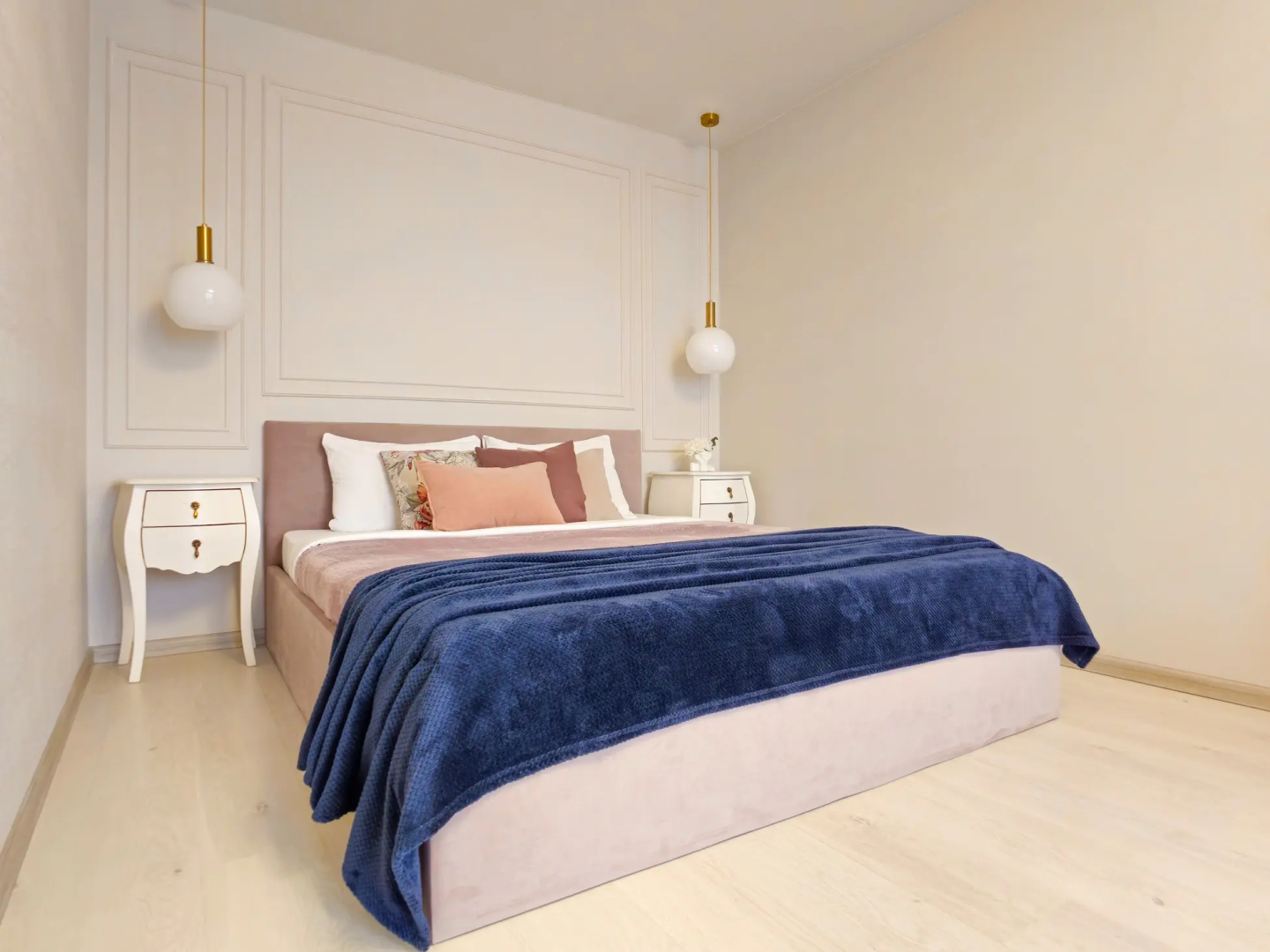 Апартаменты Riva Apart Paris Style