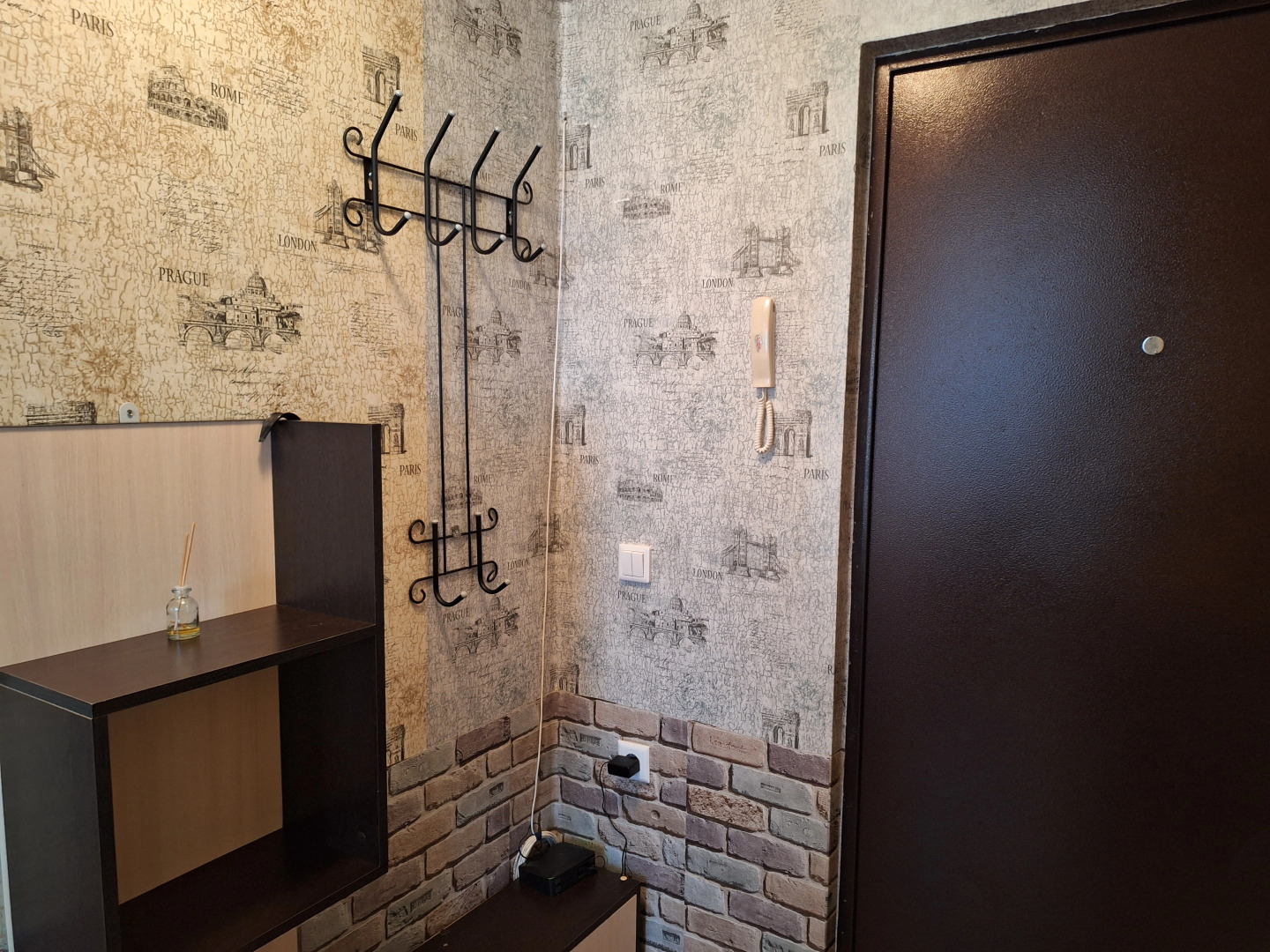 Квартира Уютные с видом на Кубань ГМР ул Гассия М4/Аэропорт/Оз молл 4