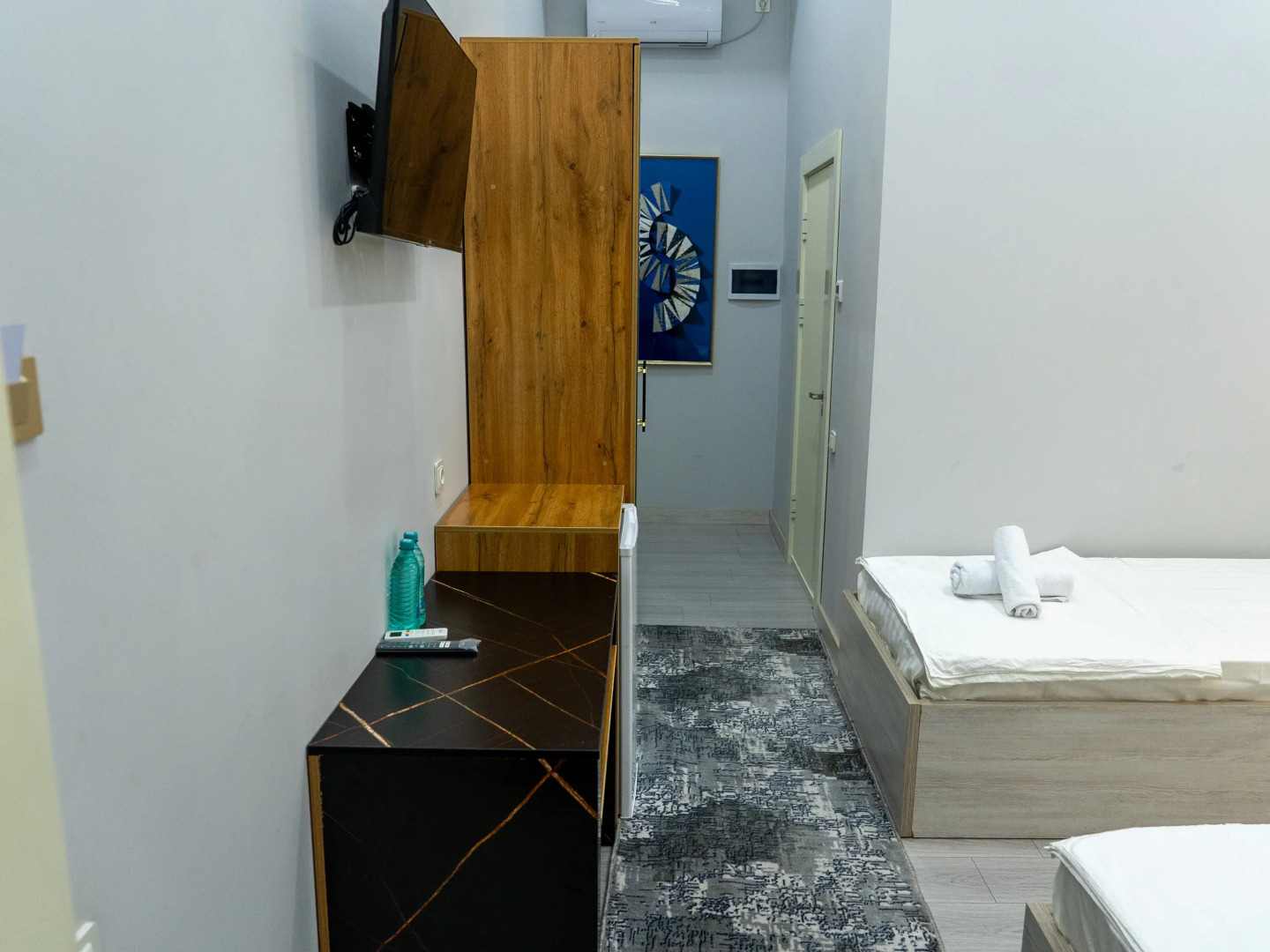 Express Tashkent Hotel&Spa By Avant hotels