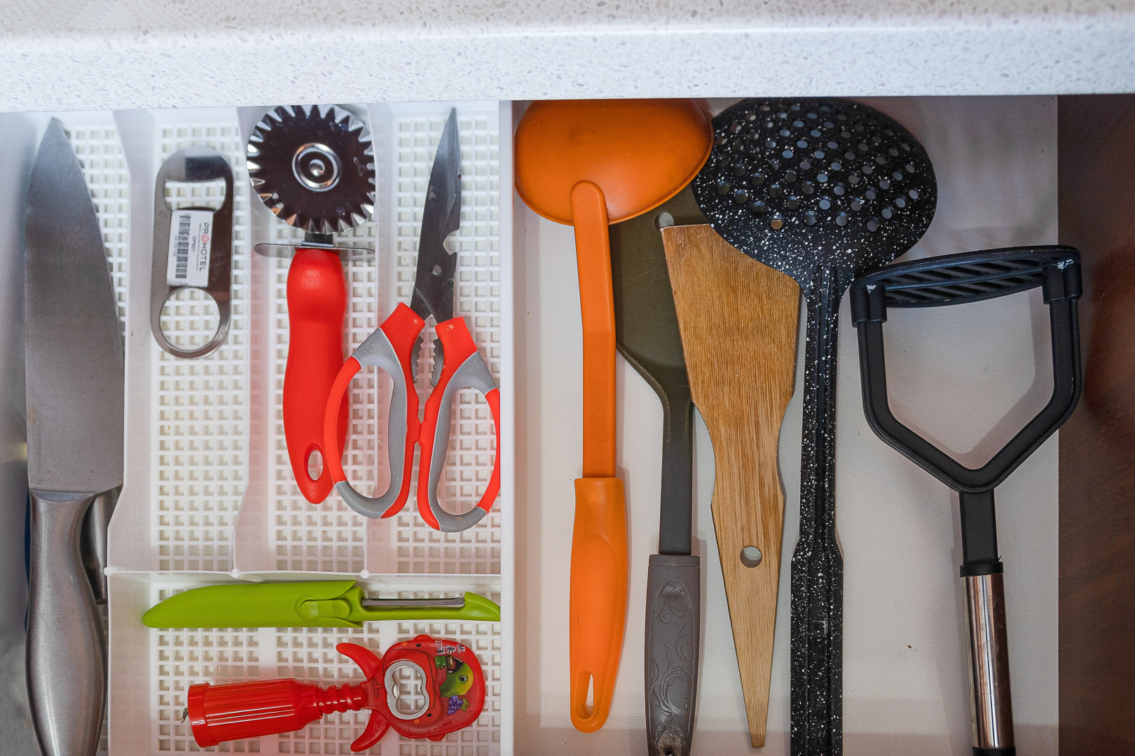 Апартаменты в современном ЖК от LetoApart