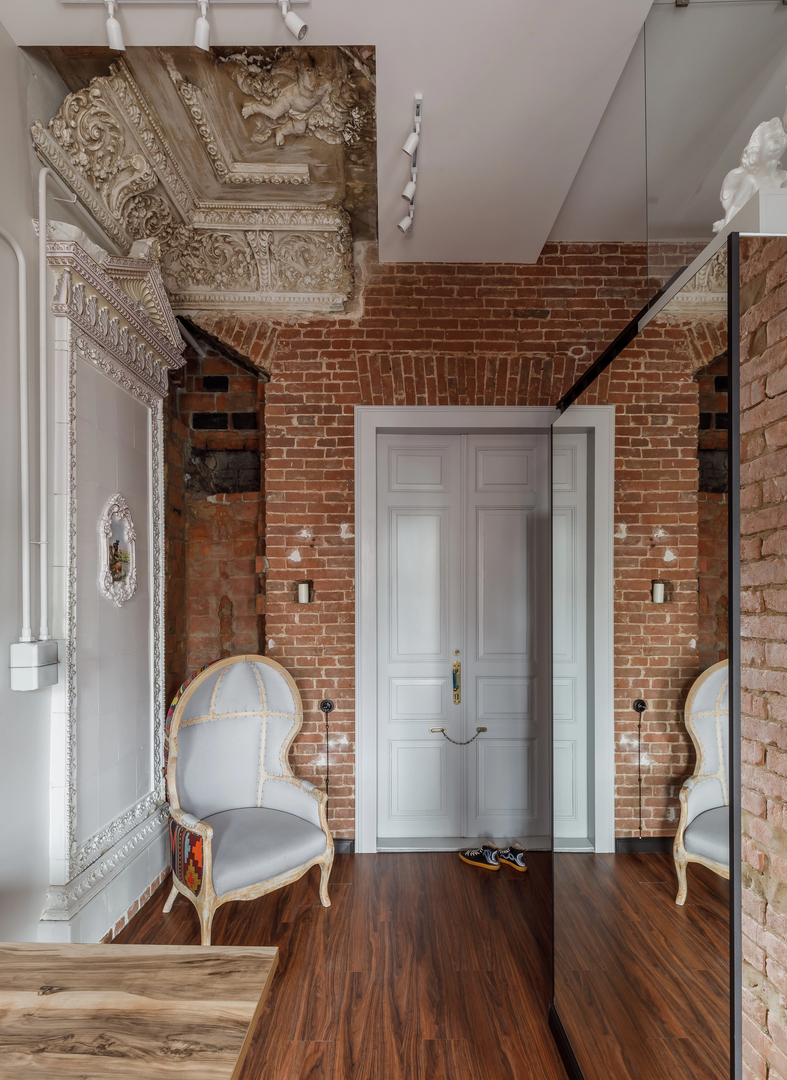 Апартаменты Krasnodar Aparts на Красной 87