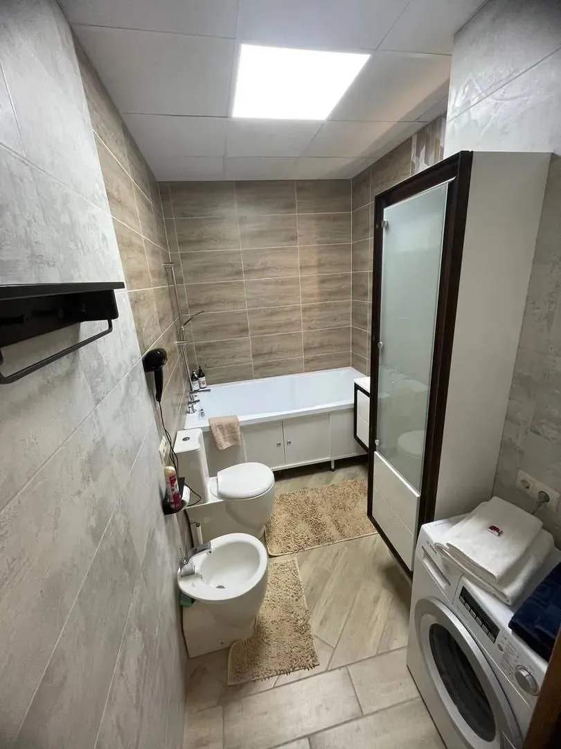 Апартаменты у Кремля в сердце Рубленого города с паркингом во дворе