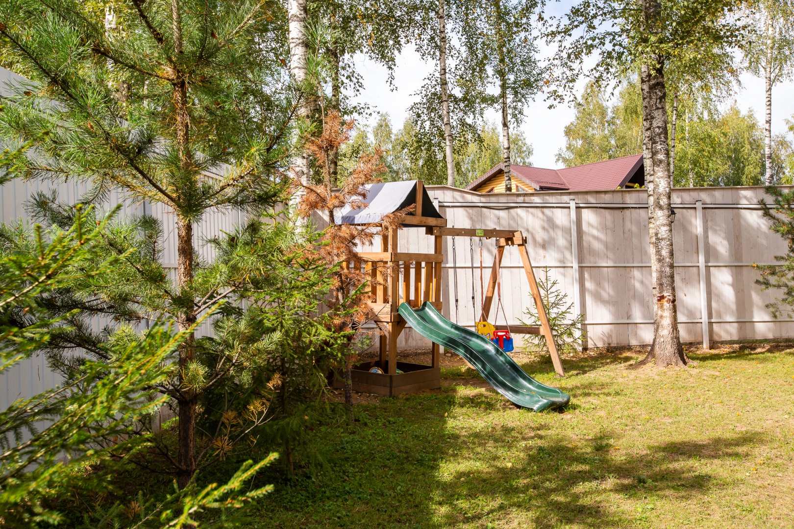 Гостевой дом Чилли