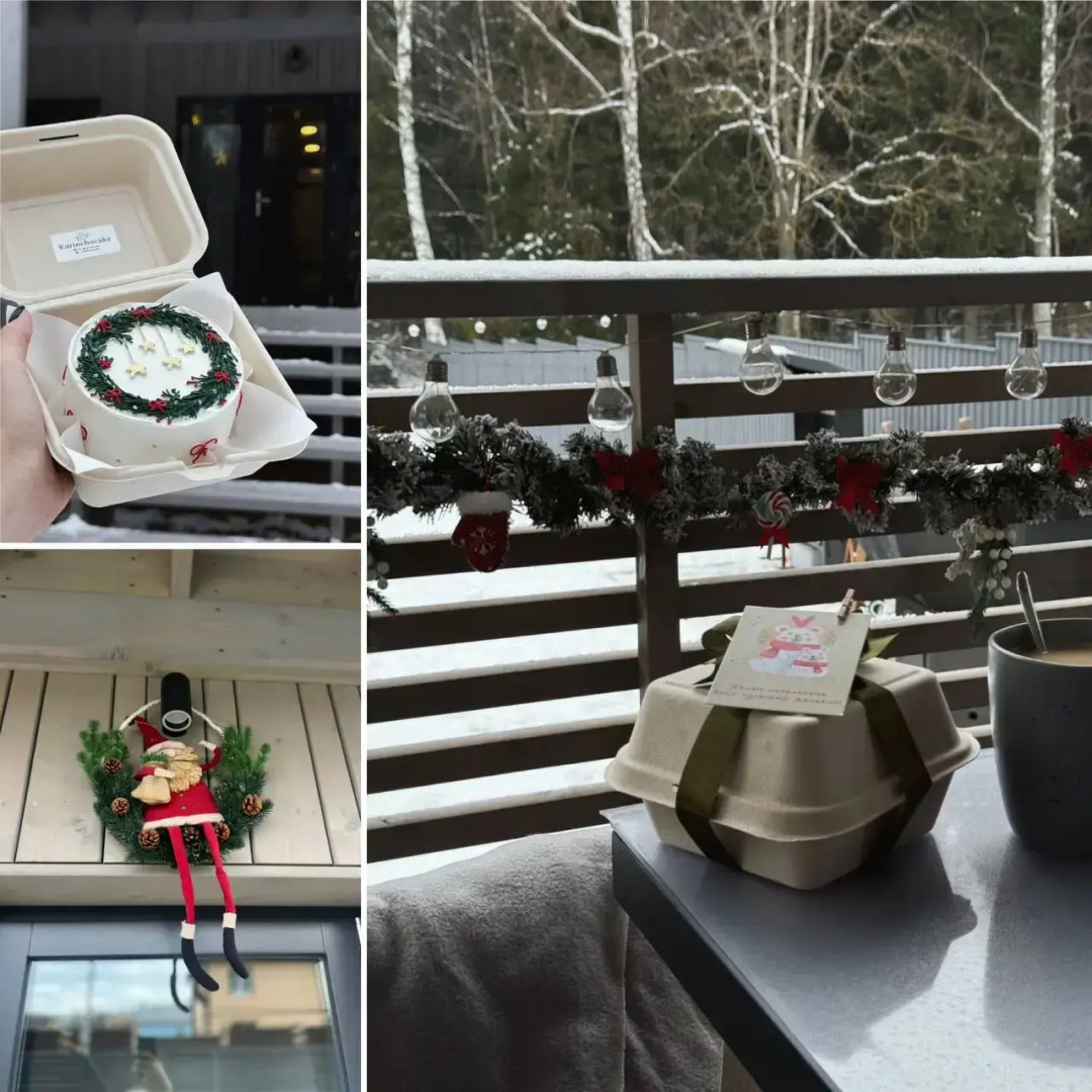 Гостевой Дом Rest Nest