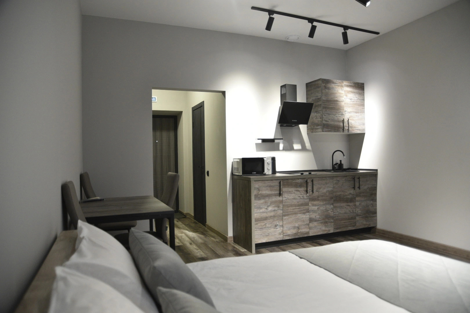 Апартаменты ChistoHome Современный уют для гостей Казани 1