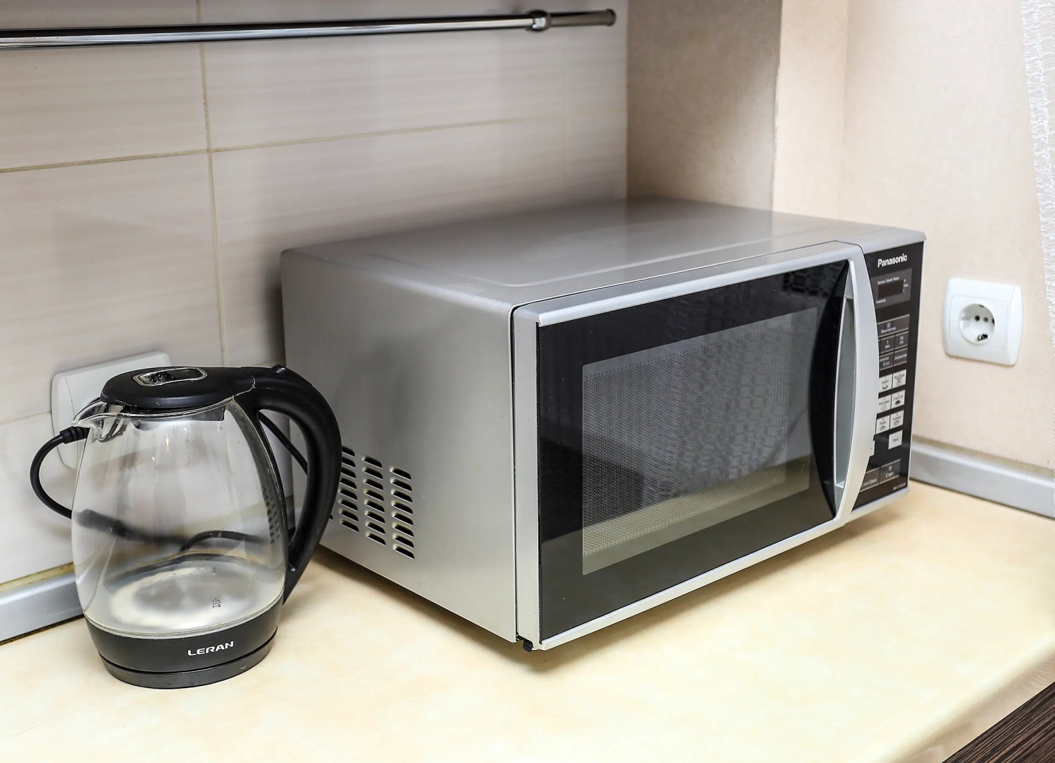 Квартира на Улице Энтузиастов 45