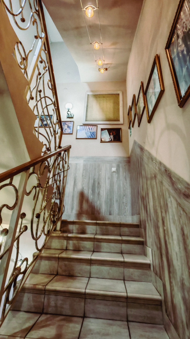 Гостевой дом Москвич