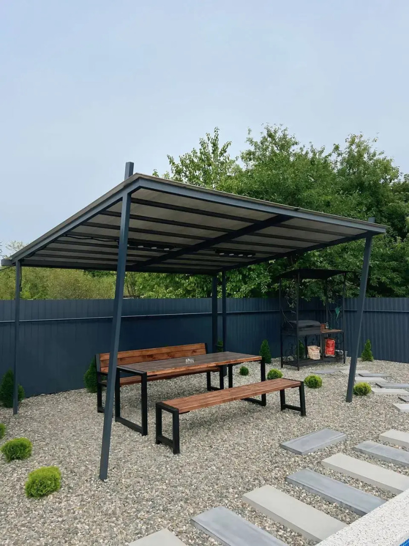 Гостевой дом Гостевые дома Prestige