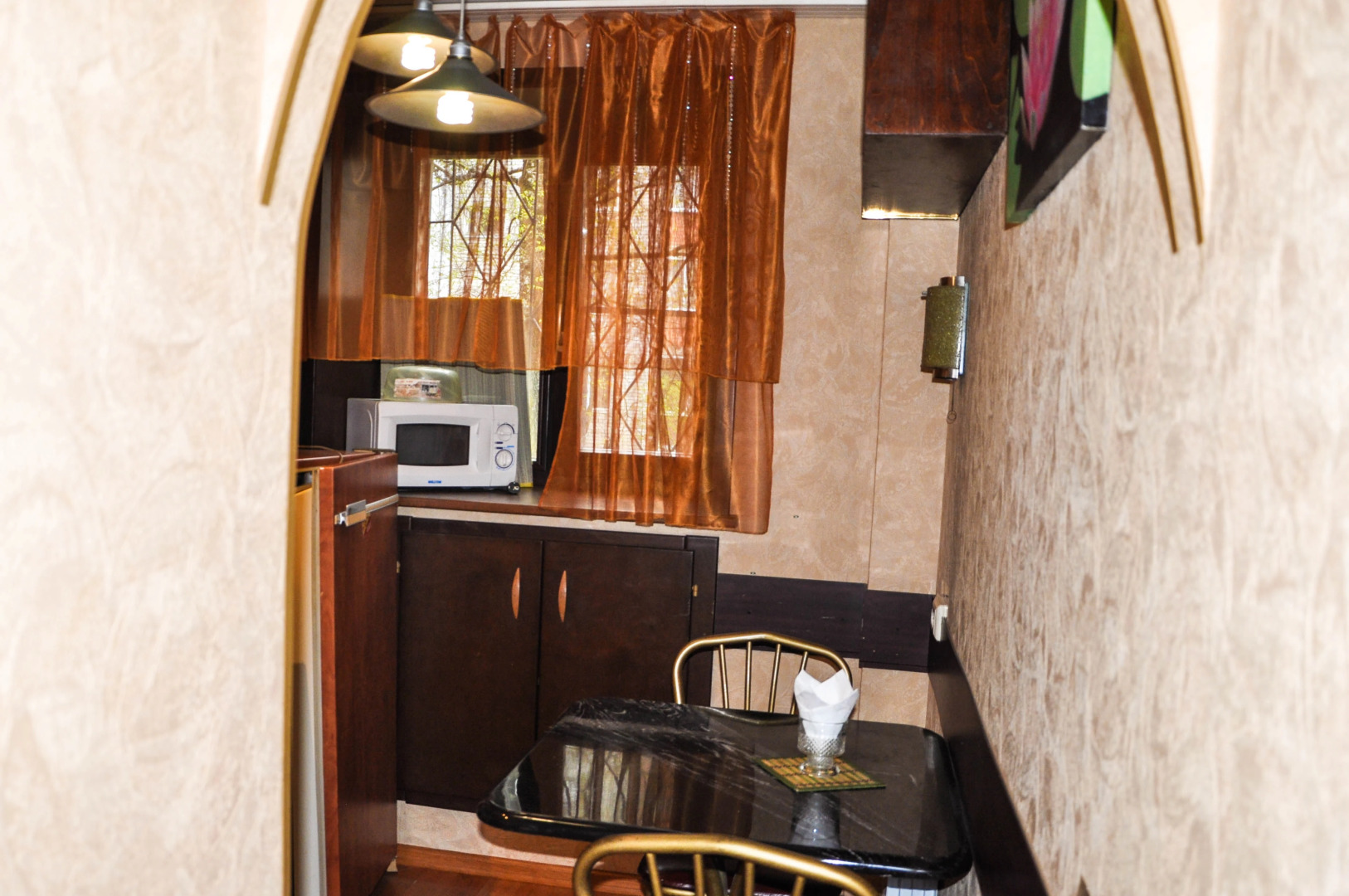 Квартира на Тургенева 11A