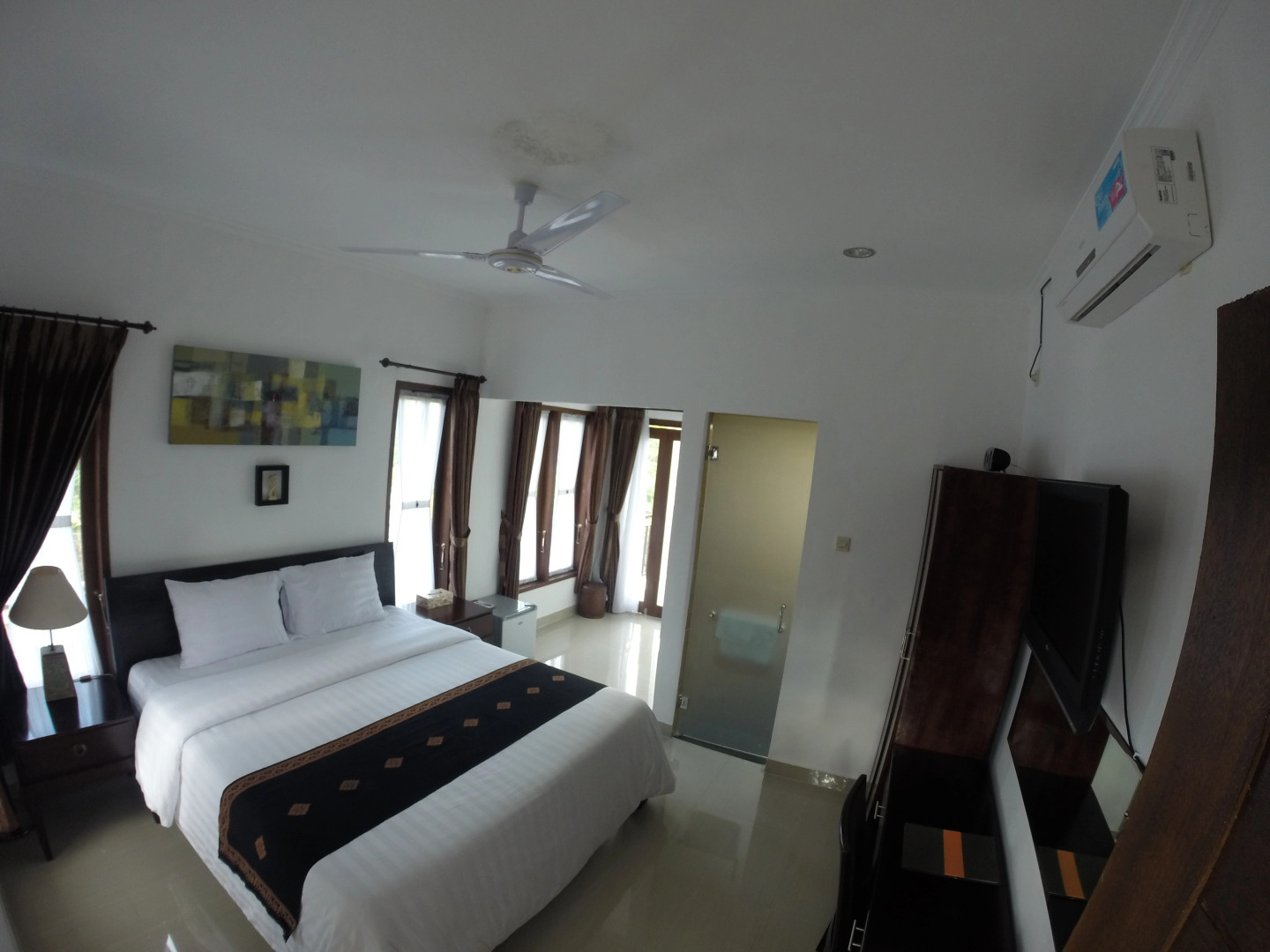 Вилла Astana Swaha