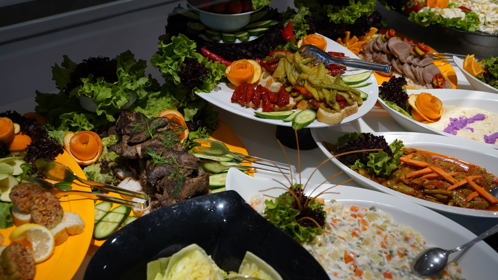 Отель Cleopatra Golden Beach