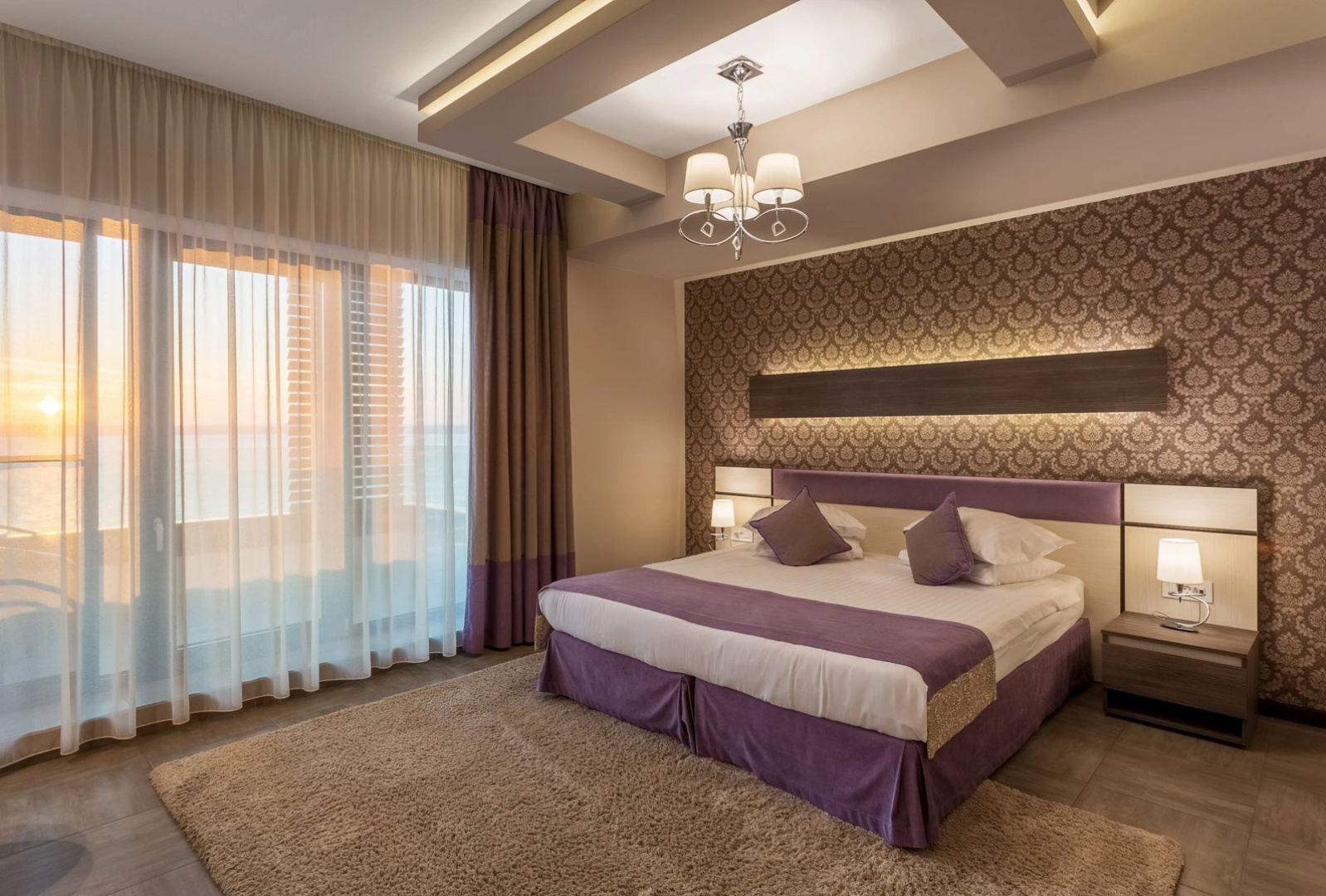Отель New Splendid Hotel & Spa Adults Only