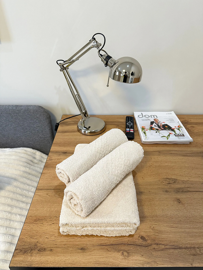 Апартаменты Как Дома