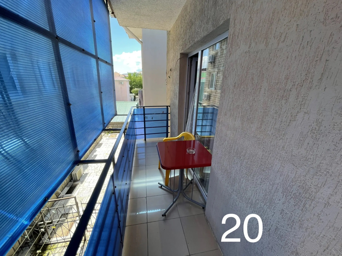 Hotel Gelendzhik Monako