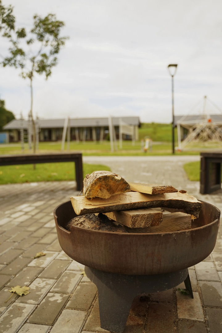 База отдыха Точка 177