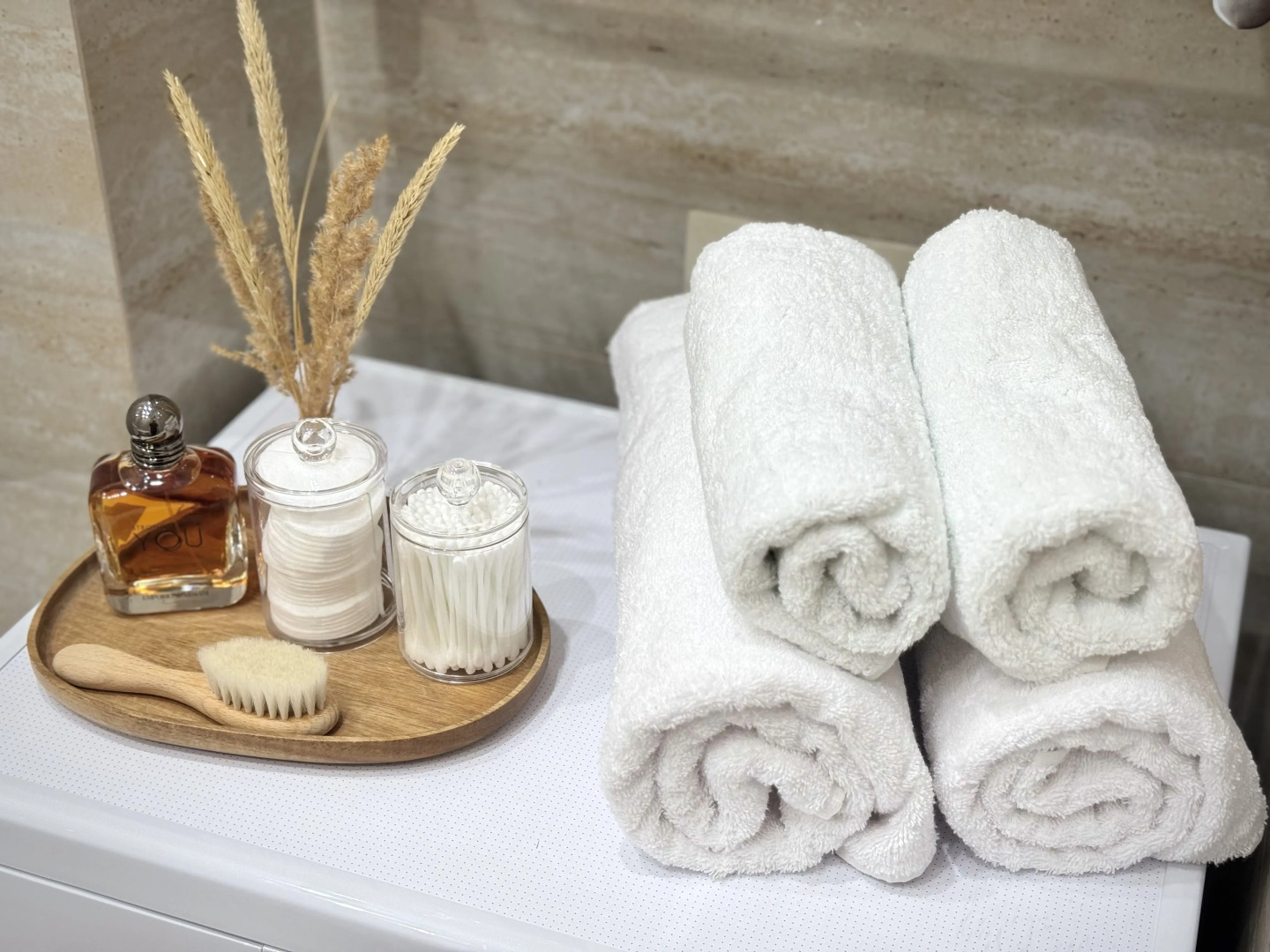 Апартаменты Эмберли в зеленом районе Светлогорска