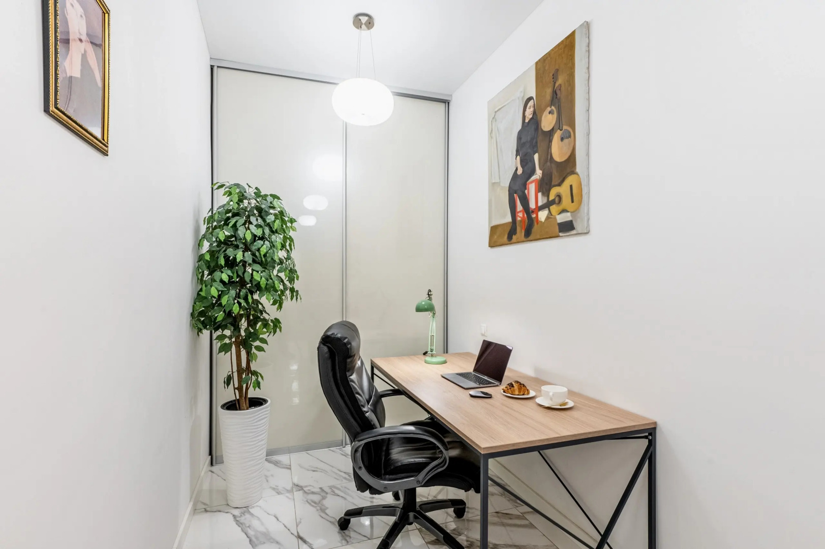 Квартира на Декабристов 36/1