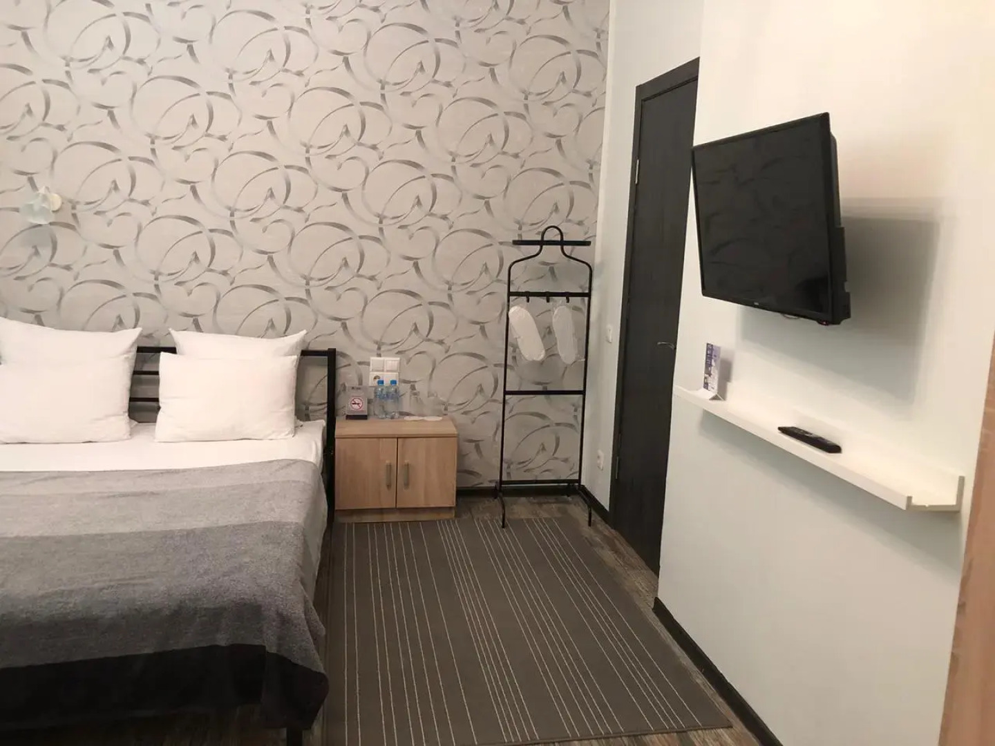 Меблированные комнаты Лофт