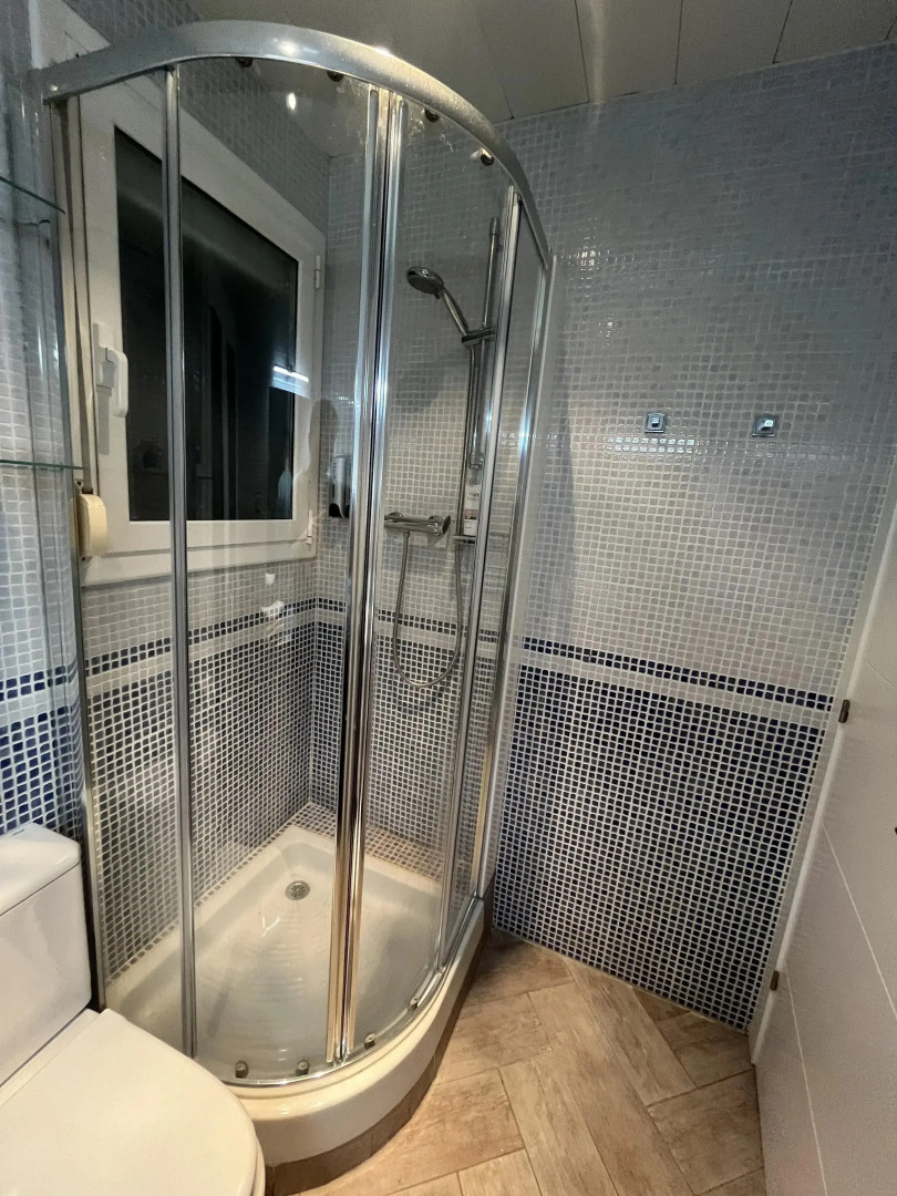 Квартира с террасой у метро