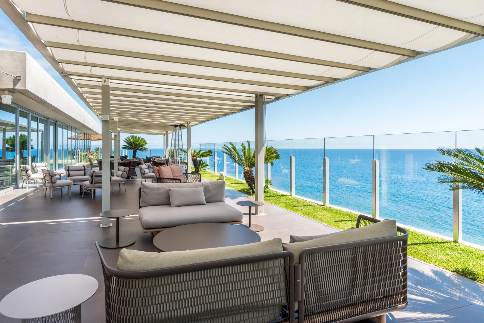 Saccharum Resort