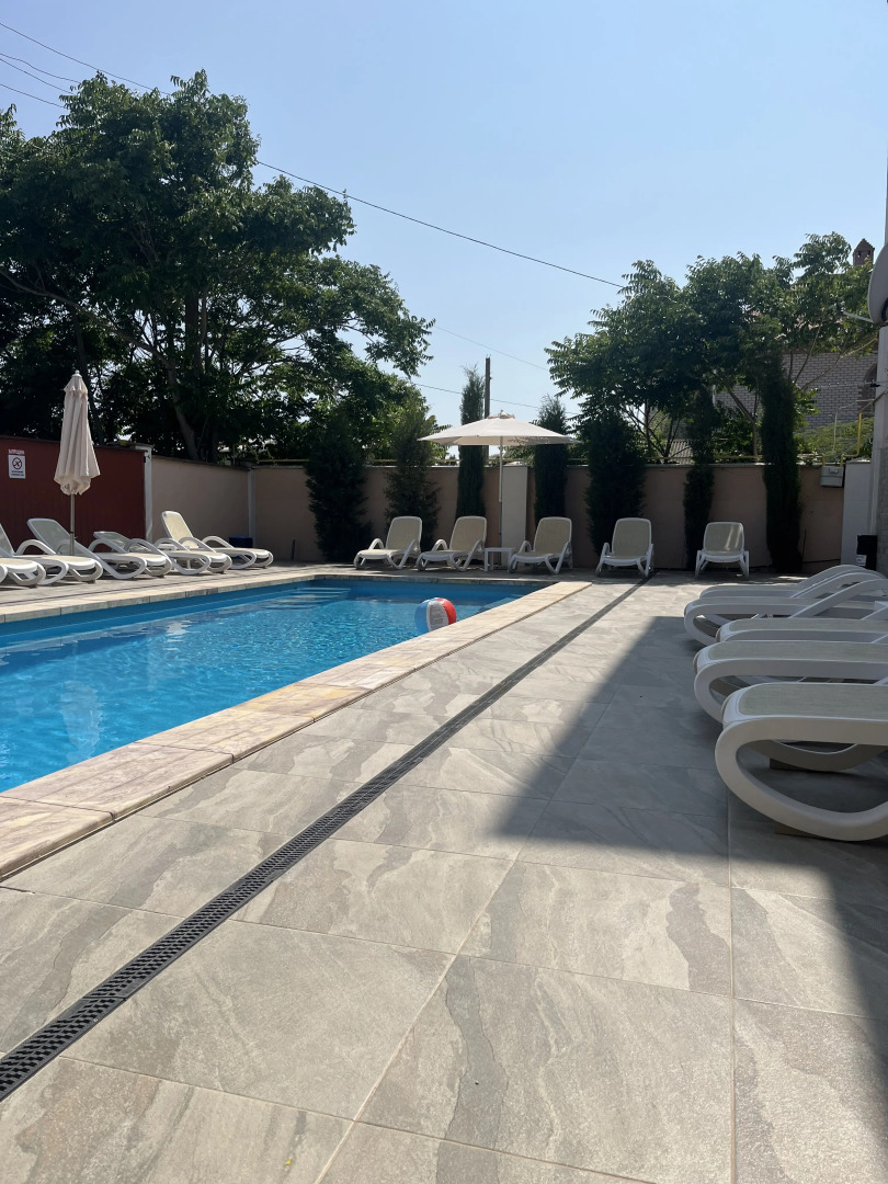 Гостевой дом Большая медведица