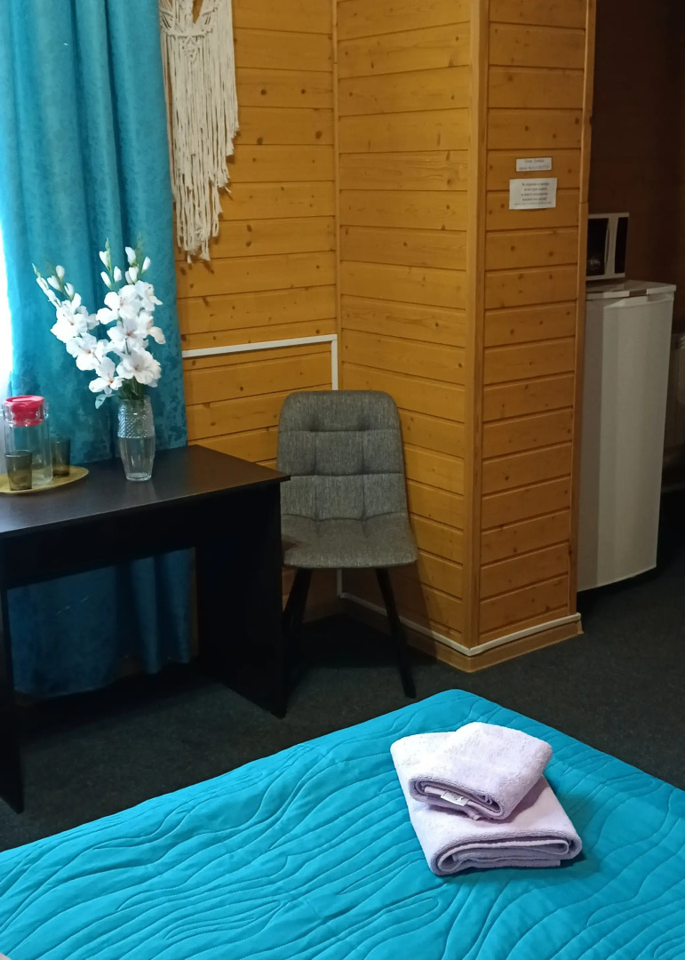 Мини-отель Дом аспиранта