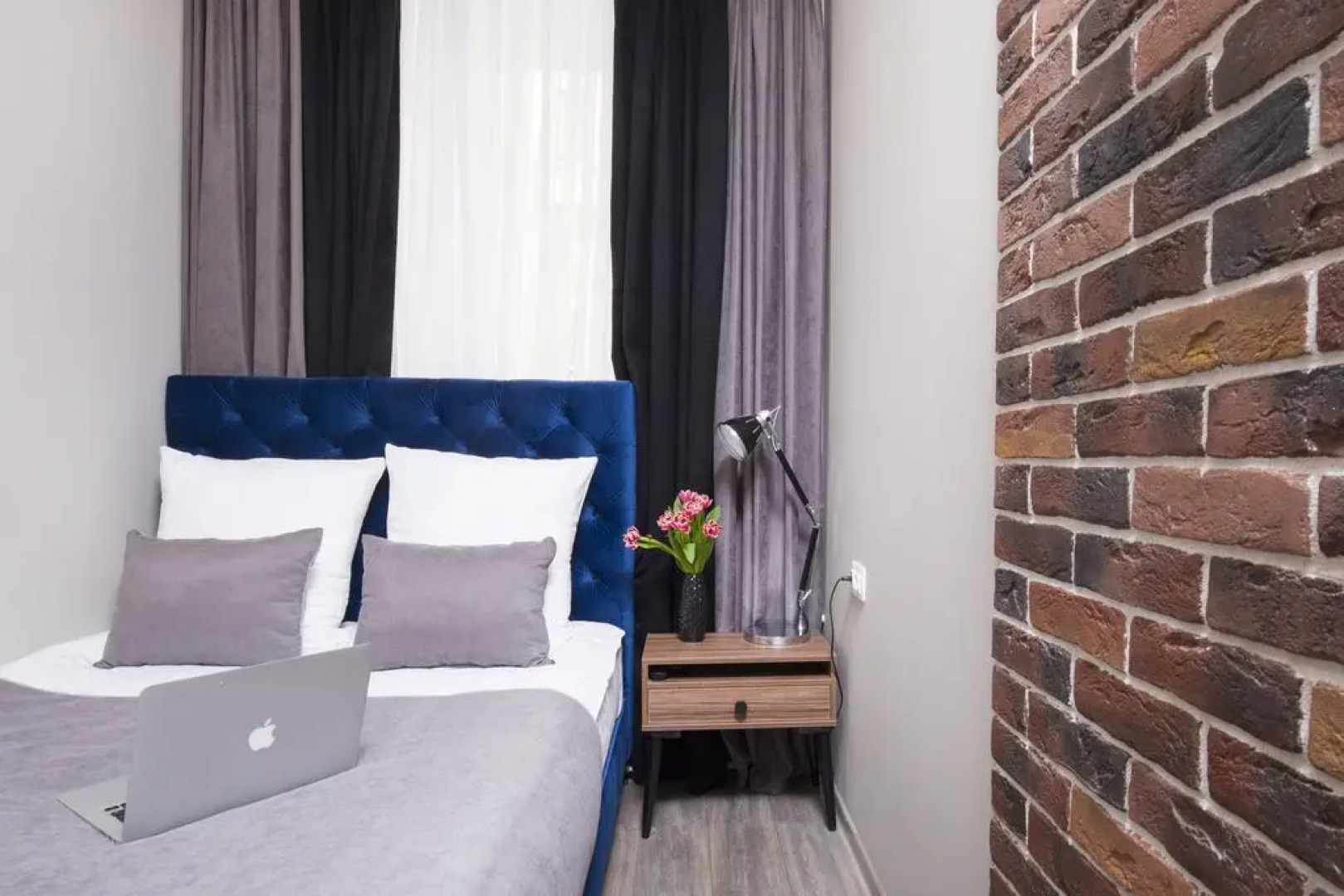 Апартаменты Летто у Исаакиевского Собора