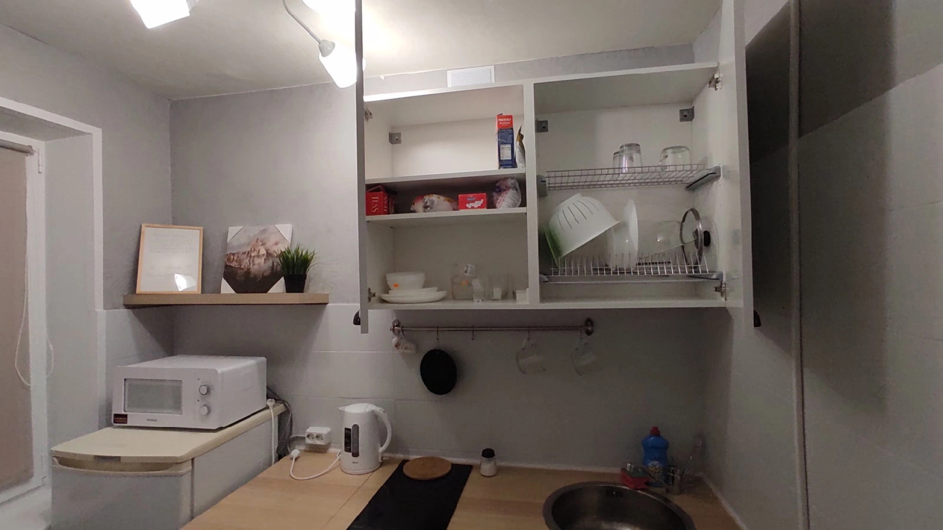 Квартира Двухкомнатная 50 лет Октября 33