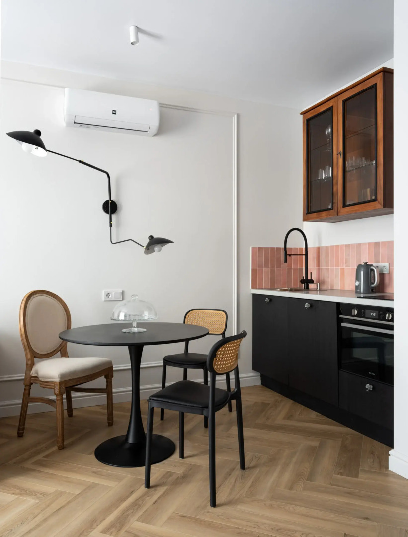 Апартаменты Рядом с Финским Заливом в Сестрорецке