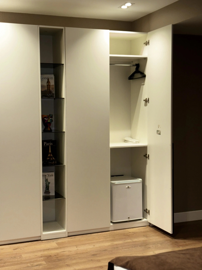 Old Baku Boutique Hotel