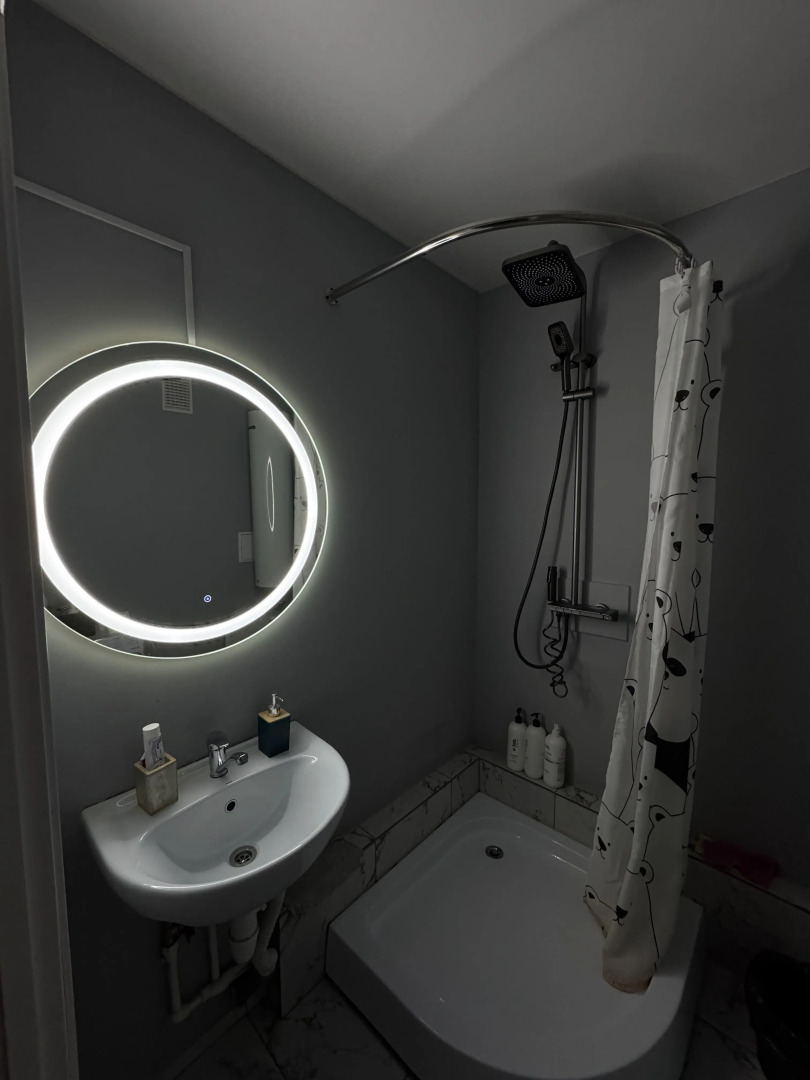 Квартира рядом с аквапарком