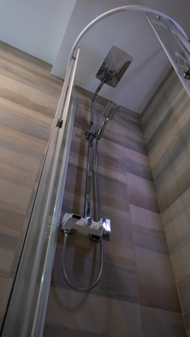 Отель Teriberka