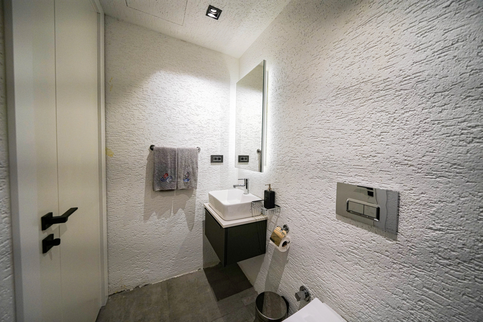 Villa The Ni Villas Akyarlar