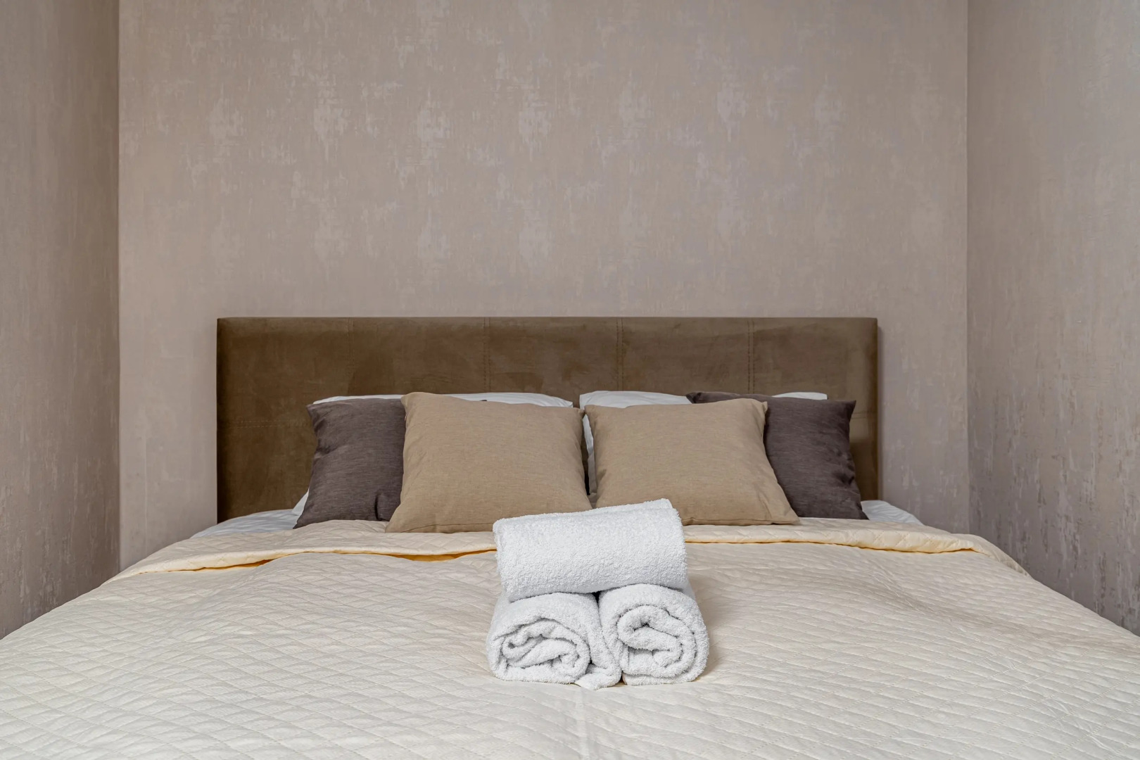 Квартира Уютная с новым ремонтом