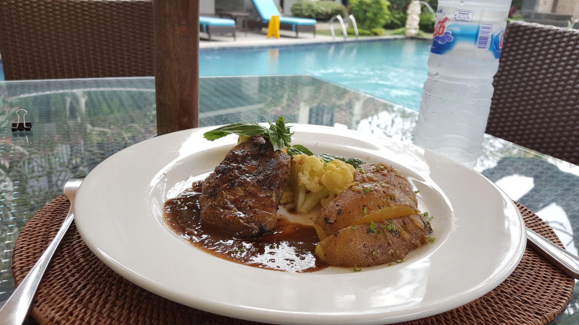 Equity Jimbaran Resort & Villa