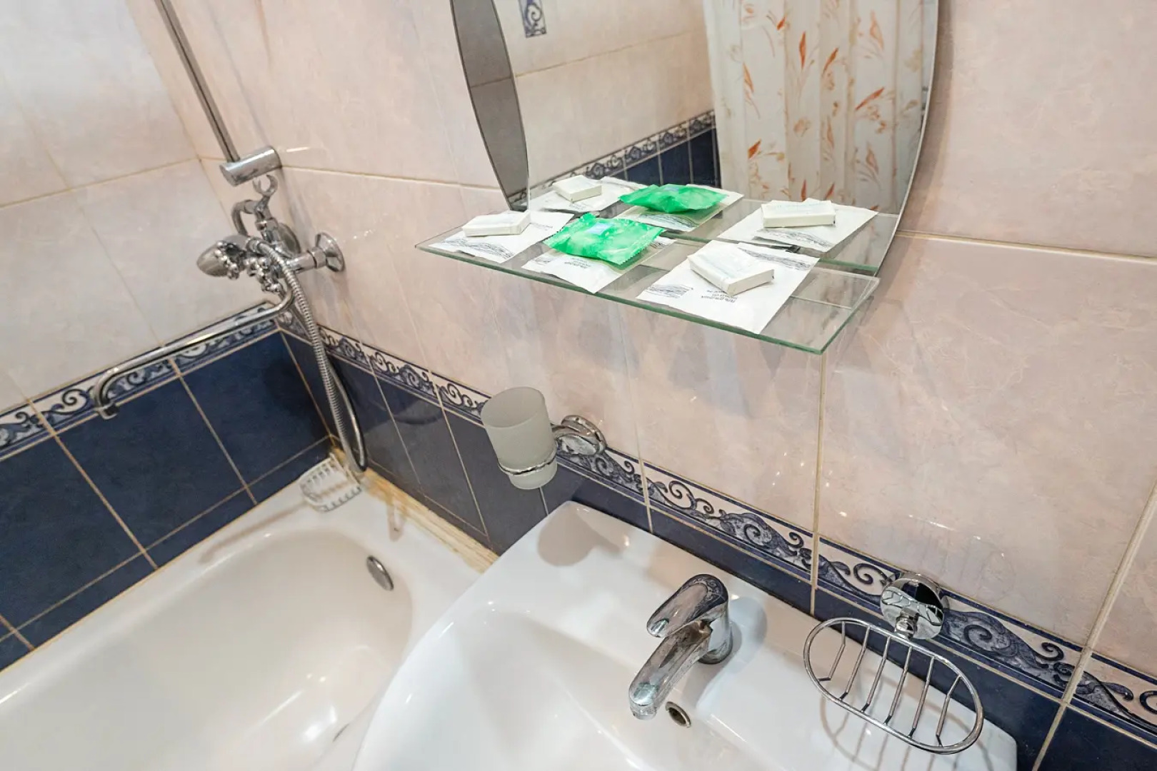 Гостевой дом Жефферсон 2