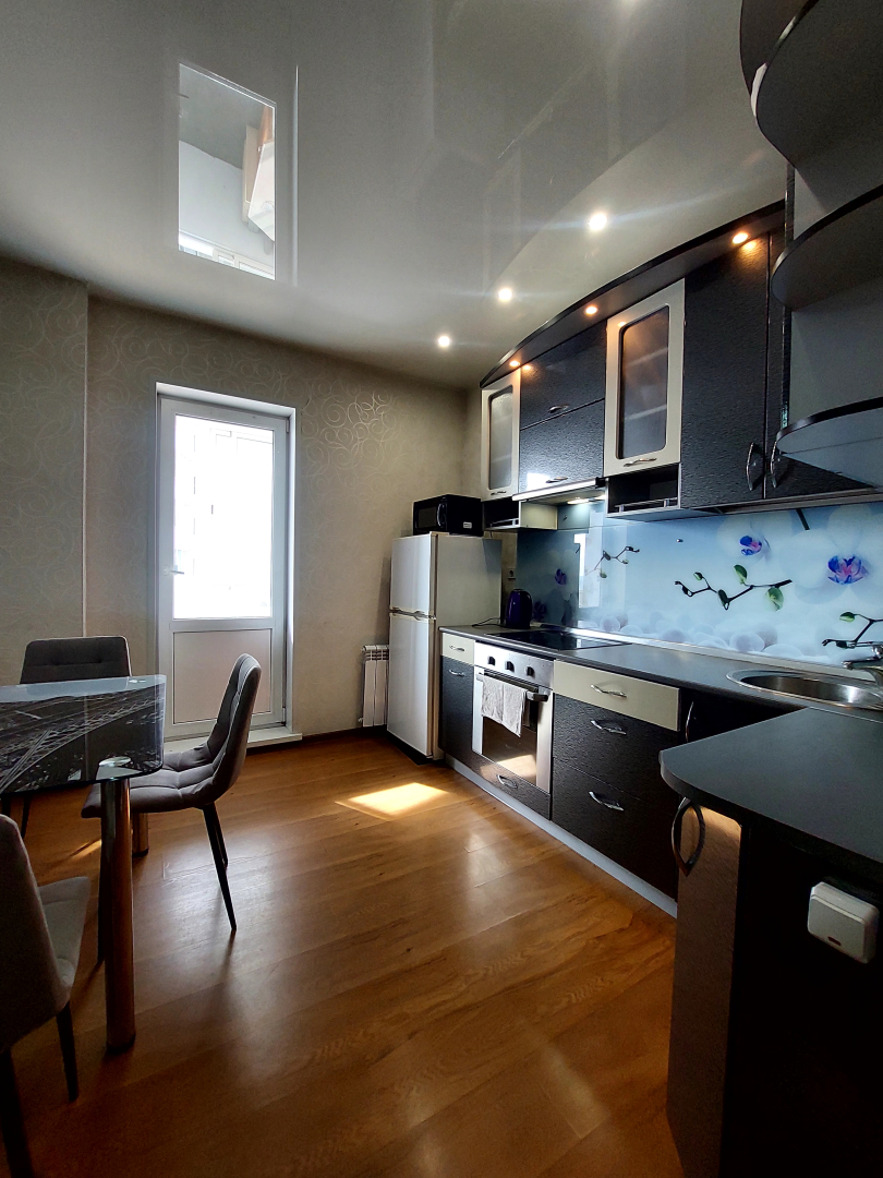 Апартаменты 247/74