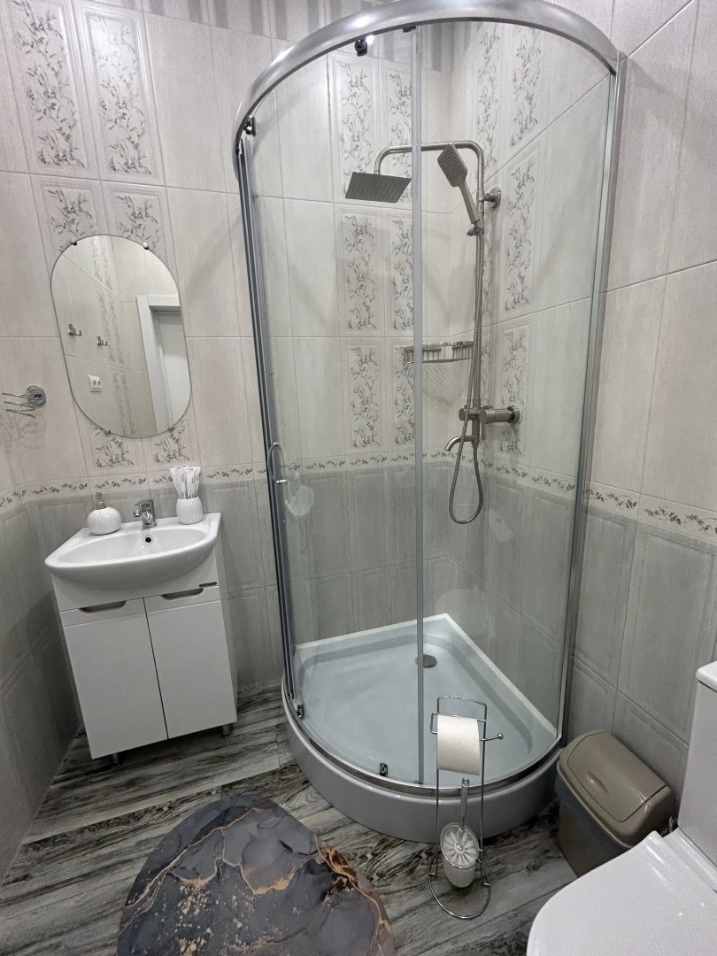 Гостевой дом в Красивом Пскове