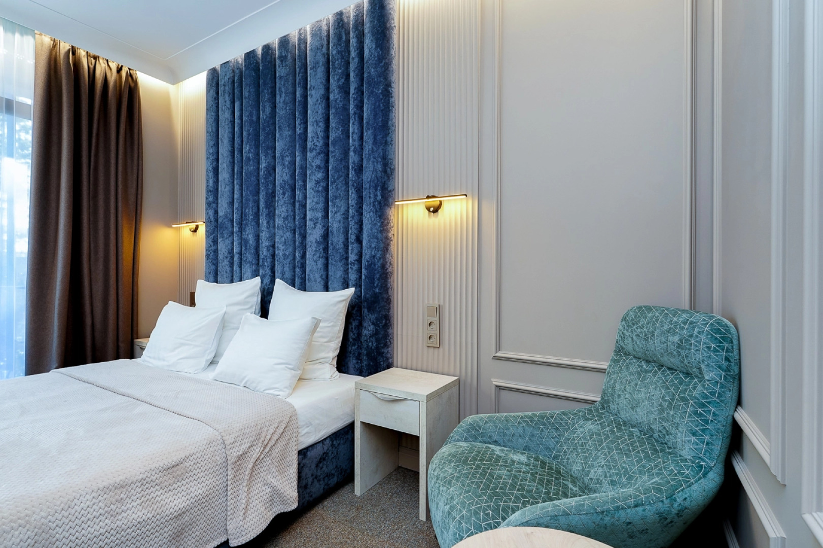 Апартаменты Ленина 217 а