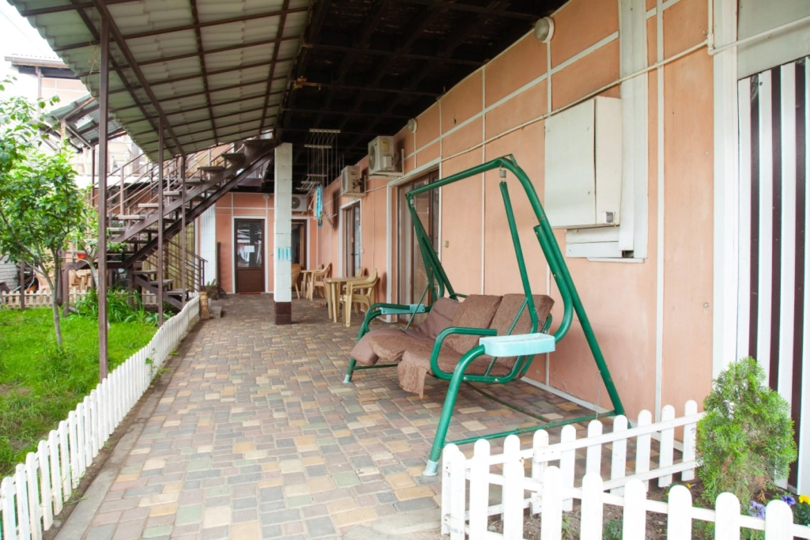 Гостевой дом «Мой дом»