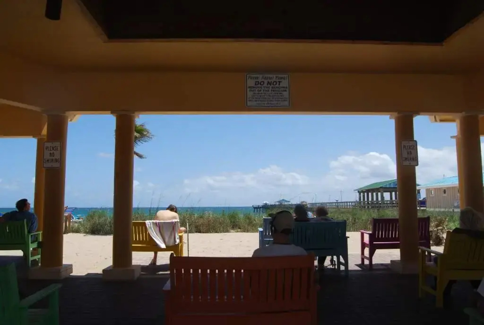 Отель Best Florida Resort